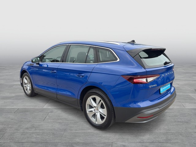 Skoda - Enyaq 80 150kW Lenkradhzg LED Navi RFK_7