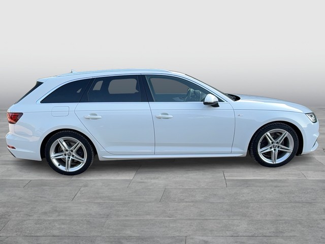 Audi - A4 Avant 40 TFSI S-Line AHK+PANO+LED+GRA+NAV+RFK_10