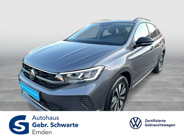 VW - Tiguan 2.0 TDI R-Line LED+NAVI+SCHIEBEDACH+KLIMA_1