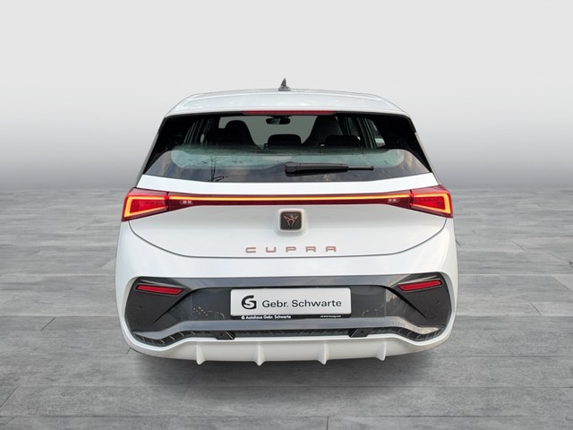 CUPRA - Born LED+LANE ASSIST+KLIMAAUTOMATIK+KEYLESS-GO+_8