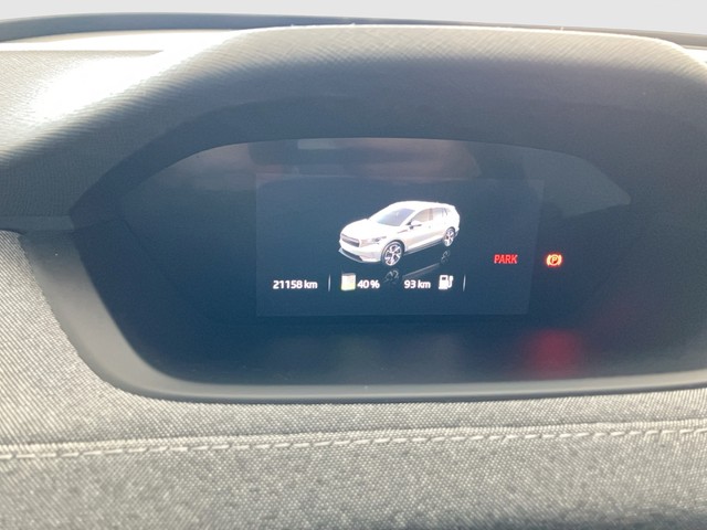 Skoda - Enyaq 50 Loft LED+Navi+Sitzheizung_12