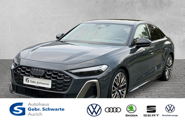 Audi A5 Limousine TDI quattro 150 kW S t neues Modell