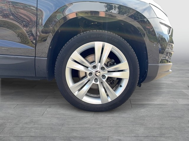 Skoda - Karoq 2.0 TDI Style ACC+NAVI+KAMERA+SITZHZG_10