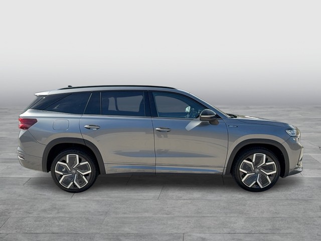 Skoda - Kodiaq 2.0 TDI DSG 4x4 Sportline Matrix+7-Sitze+ HuD_17
