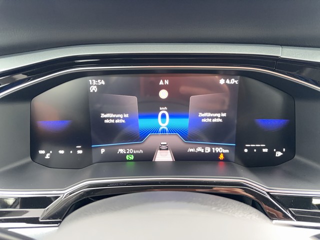 VW - T-Cross 1.0 TSI Goal ACC AHK CAM LED NAVI SHZG_15