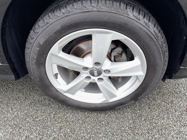 Audi - Q2 35 TFSI S-tronic 35 TFSI sport ACC+APS+_9