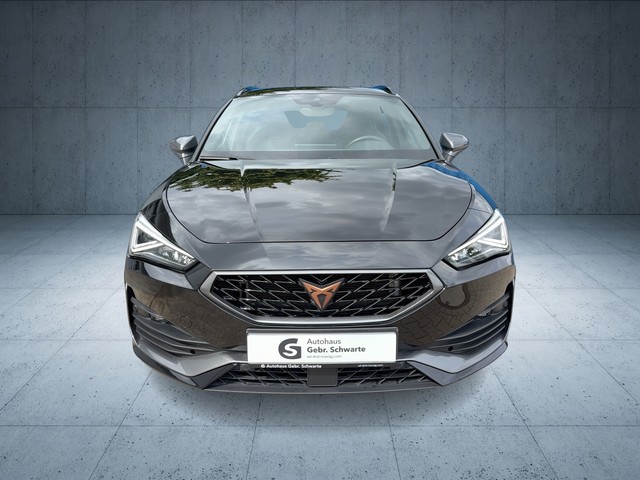 CUPRA - Leon Sportstourer 1.4 TSI e-Hybrid LED+NAVI+ACC+RKF_15