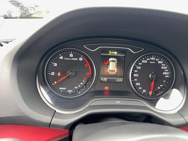 Audi - Q2 35 TFSI S-tronic 35 TFSI sport ACC+APS+_12