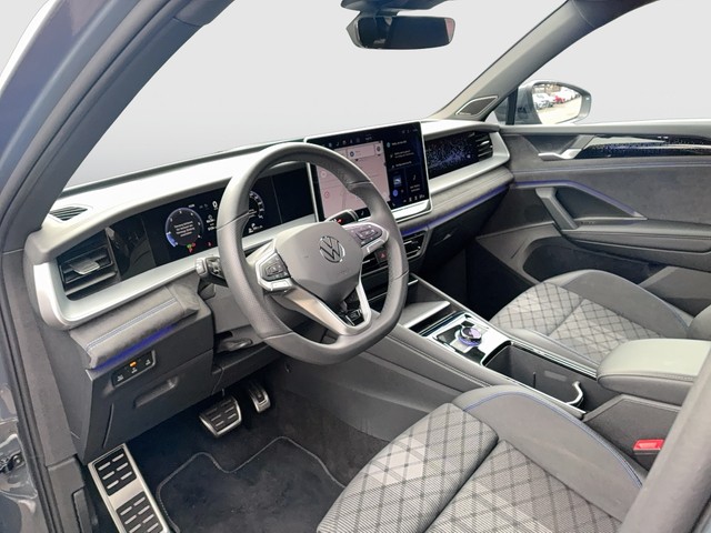 VW - Tayron 2.0TDI 4M DSG R-Line Panorama+Standhzg._15