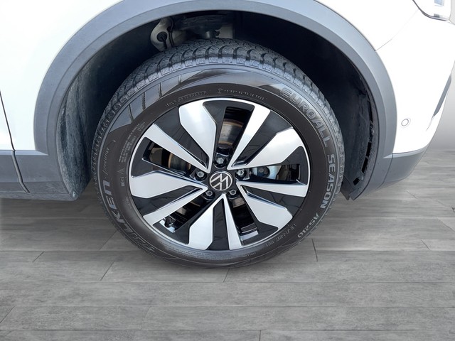 VW - T-Roc 1.0 TSI Move ACC+RFK+AHK+LED+SHZ+VIRTCOCK_9