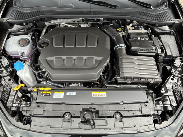 CUPRA - Leon ST VZ 2.0 TSI DSG VZ 4Drive AHK+ACC+LED+DCC_10