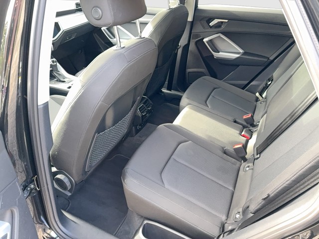 Audi - Q3 Sportback 45 TFSI e S line ACC+PANO+NAVI+LED_3