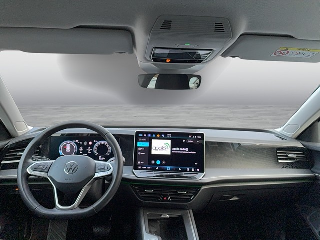 VW - Golf VIII 1.5 eTSI DSG GOAL NAVI+AHK+RFK+ACC+SPUR_4