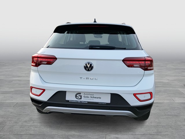 VW - Tayron 2.0 TDI DSG Life ACC AHK CAM LED LM18 SHZG_8