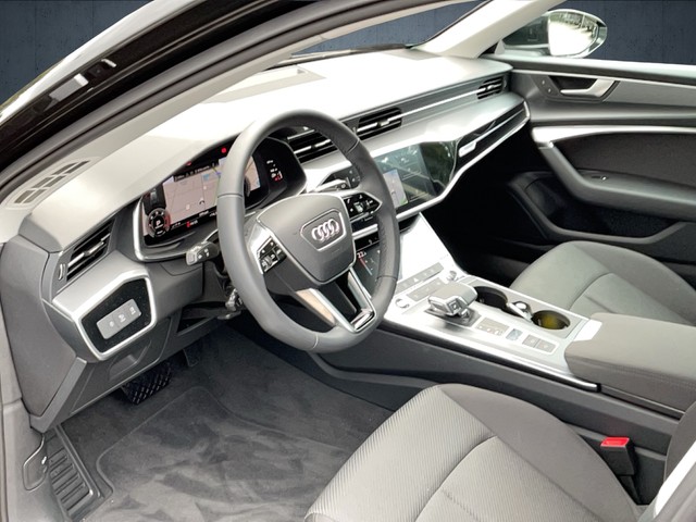 Audi - A6 Avant 40 TDI advanced AHK+ASSISTENZPAKET PLUS_11