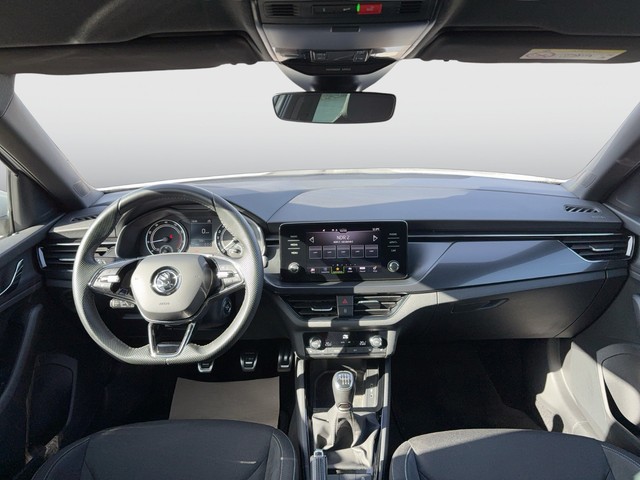 Skoda - Kamiq 1.5 TSI Style LED+AHK+KAMERA_2