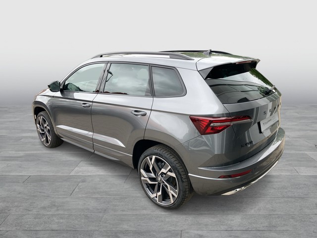 Skoda - Karoq 1.5 TSI DSG Sportline AHK+NAVI+KAMERA+LED_11