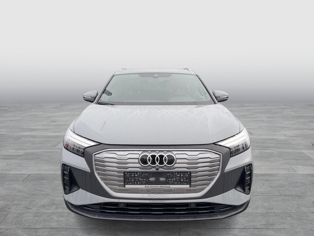 Audi - Q4 e-tron 35 basis ALLWETTER_10