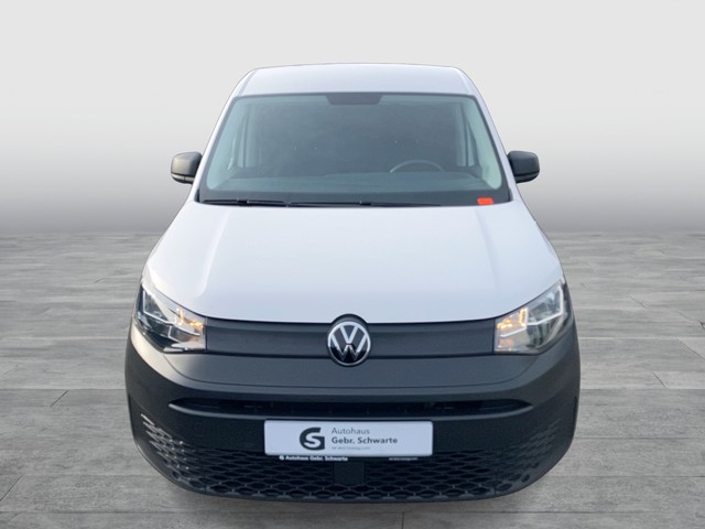VW - Caddy Cargo 2.0 TDI KLIMAANLAGE+PDC+DAB_12