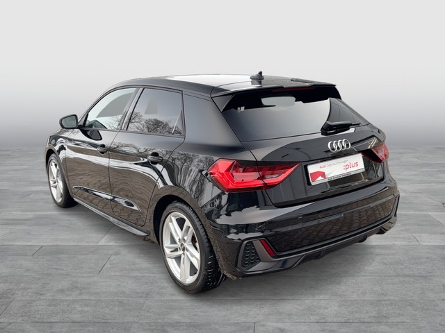Audi - A1 Sportback 35 TFSI S-tronic S-Line ACC+APS+_6