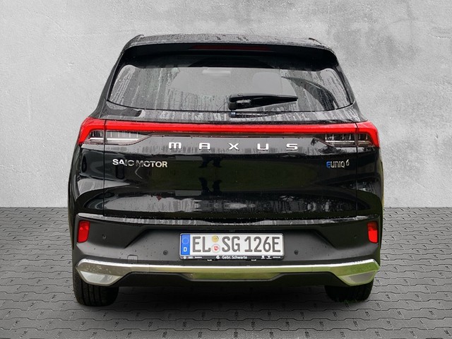 Maxus - Euniq 6 SUV 70Kwh LED+PANO+360°CAM+LEDER+SHZG._10