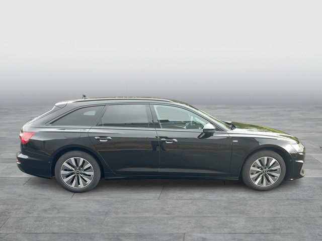 Audi - A6 Avant 50 TFSI e quattro S-line ACC+AHK+NAVI_9