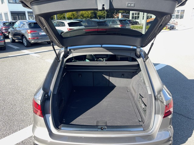 Audi - A4 Avant 40 TDI S-tronic quattro S-Line AHK+PANO_4