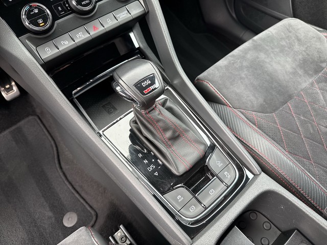 Skoda - Kodiaq RS 2.0 Bi-TDI DSG RS 4x4 AHK+LED+NAVI+LM20"_8