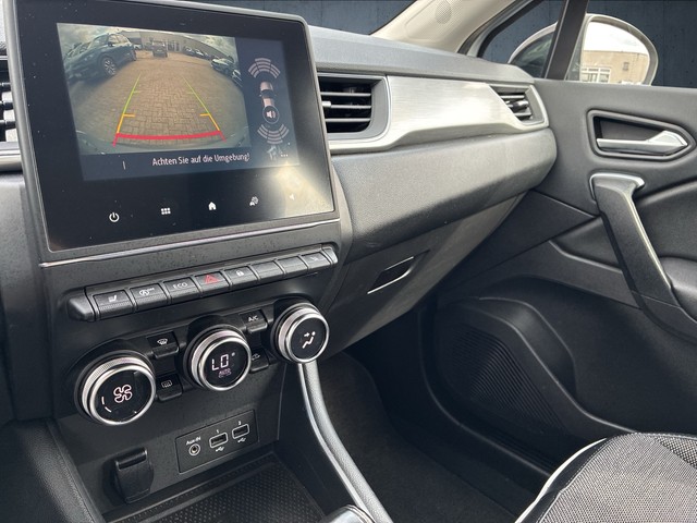 Seat - Ateca 1.5 TSI DSG Xperience AHK+Rückfahrkamera_7