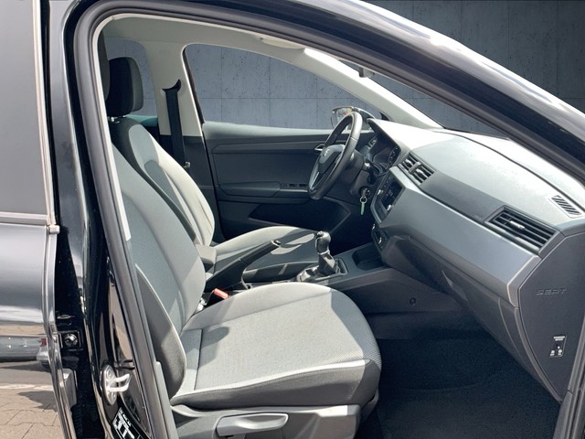 Seat - Ibiza 1.0 MPI Style SHZG Car PLAY_11