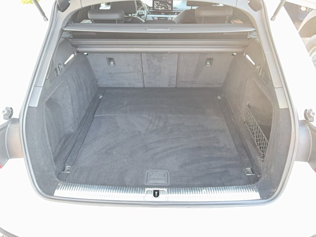 Audi - A4 Avant 45 TDI Tiptron. quattro S line ACC+PANO_4