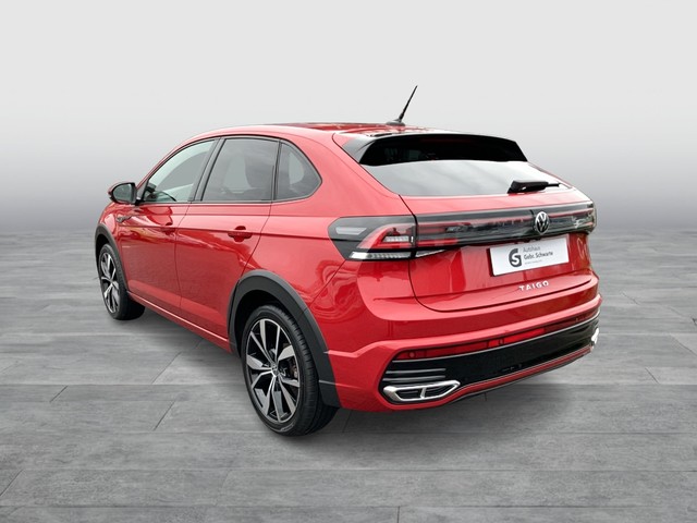 VW - Taigo 1.0 TSI DSG R-Line CAM LED LM18 NAVI PANO_7