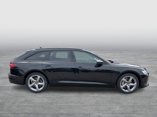 Audi - A6 Avant 45 TDI quattro S-tronic Advanced AHK_16