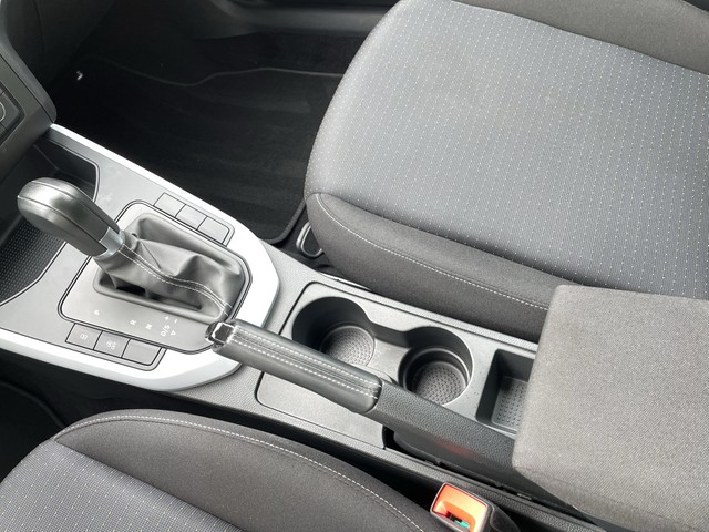 Seat - Arona 1.0 TSI DSG Style LED+NAVI+LANE ASSIST_8