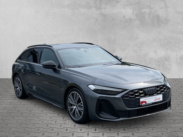 Audi - A5 Avant TDI quattro S-Line B&O AHK LED NAVI_12