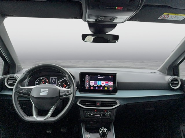 Seat - Arona 1.0TSI Xperience AHK+Navi+Kamera_2
