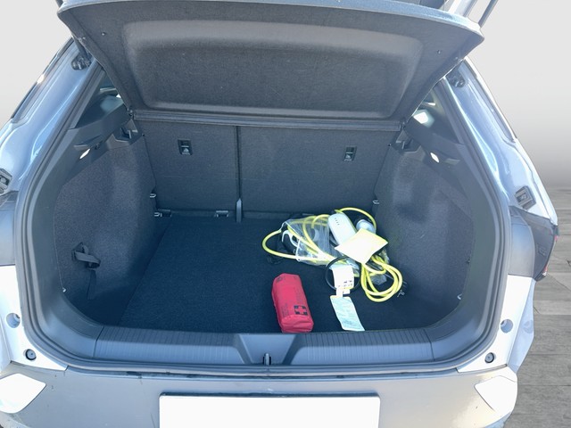 VW - up! 5-türer move up! Klima+E-Fenster+ZV+USB_4