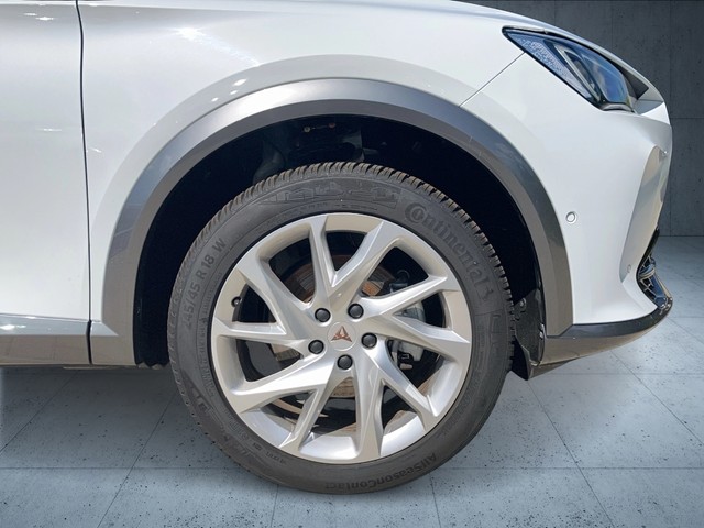VW - Passat Variant 1.5TSI Comfortline ACC AHK Navi_9