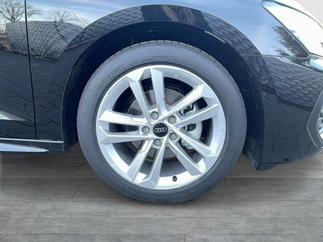Audi - A3 Sportback 35 TFSI S-tronic S line ACC+NAVI_13