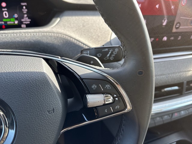 Skoda - Enyaq 60 Loft AHK schwenkbar_7