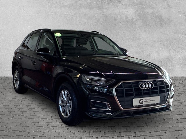 VW - Tiguan 1.4 TSI DSG Comfortline R-Line AHK PANO_8