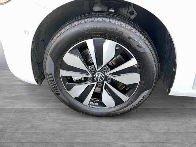 VW - Touran 1.5 TSI MOVE AHK+NAVI-RFK+7-SITZE+RFK+SHZ_14