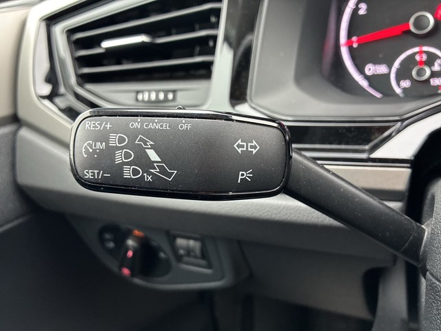 VW - Polo VI 1.0 TSI Comfortline Klima+Sitzhzg.+PDC_7