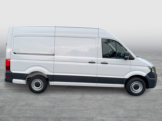 VW - Crafter Kasten 30 HD MR FWD AKK+KLIMA+3-Sitzer_6