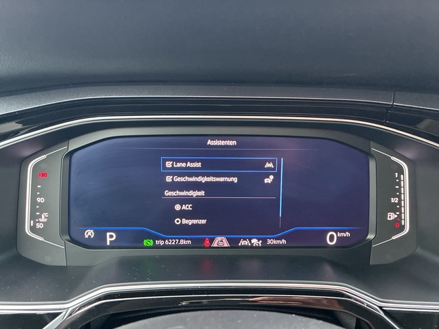 VW - Taigo 1.0 TSI DSG Style Matrix+Navi+Sitzhzg._7