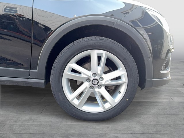 Seat - Arona 1.6 TDI FR NAVI+LED+ACC+KAMERA+SITZHEIZUNG_10