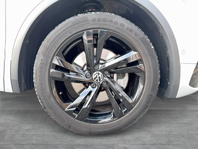 VW - Tiguan 1.4 TSI DSG eHybrid R-Line NAVI+PANORAMA_10