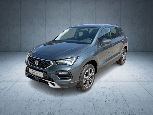 Seat - Ateca 1.5 TSI DSG Style LED SHZG_1