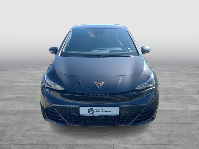 CUPRA - Born e-Boost ACC CAM LED LM20 MFL NAVI PDC SHZG_13