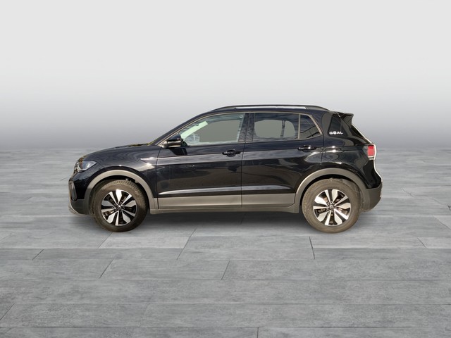 VW - T-Cross 1.0 TSI DSG Goal ACC+LED+SHZG+PDC+DAB_9